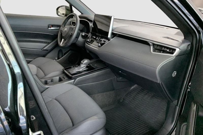 Toyota Corolla Cross bild 7