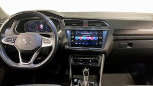 Volkswagen Tiguan bild 10