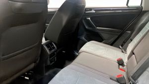 Volkswagen Tiguan bild 12