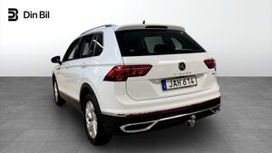 Volkswagen Tiguan bild 3