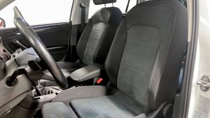 Volkswagen Tiguan bild 8