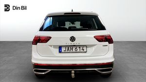 Volkswagen Tiguan bild 5