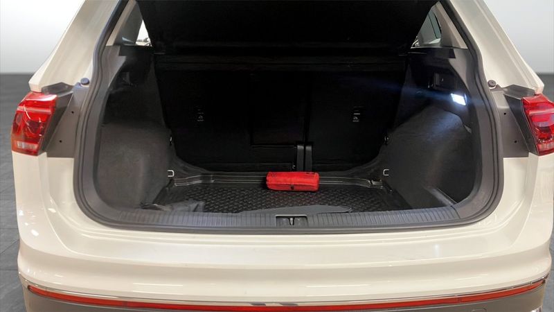 Volkswagen Tiguan bild 13