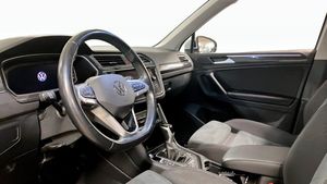 Volkswagen Tiguan bild 7