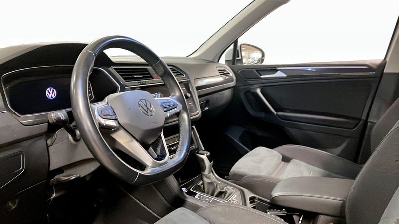 Volkswagen Tiguan bild 7