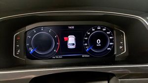 Volkswagen Tiguan bild 15