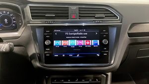 Volkswagen Tiguan bild 9