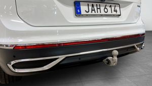 Volkswagen Tiguan bild 14
