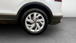 Volkswagen Tiguan bild 6