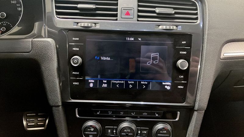 Volkswagen Golf bild 9