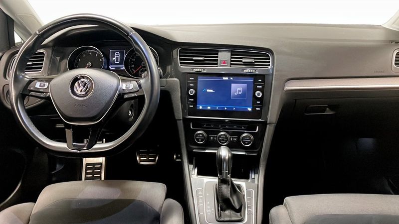 Volkswagen Golf bild 10