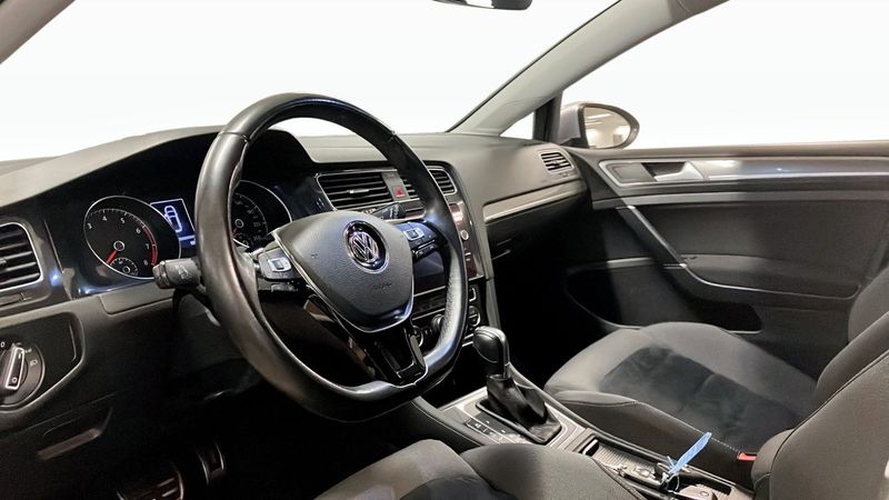 Volkswagen Golf bild 7