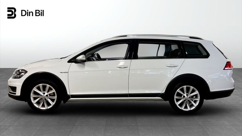 Volkswagen Golf bild 2