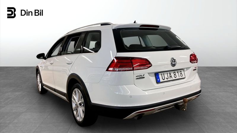 Volkswagen Golf bild 3