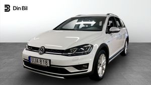 Volkswagen Golf bild 1