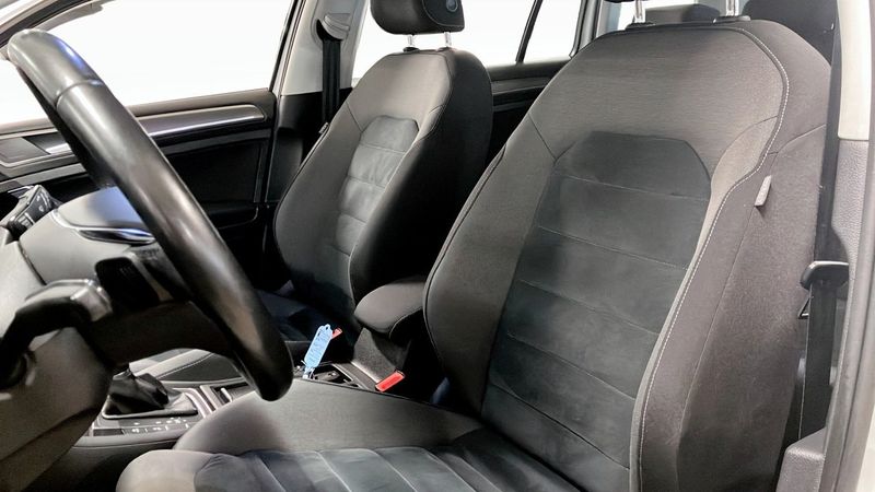 Volkswagen Golf bild 8