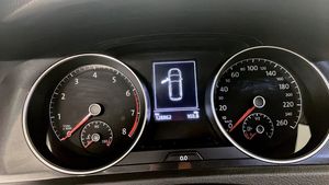 Volkswagen Golf bild 15