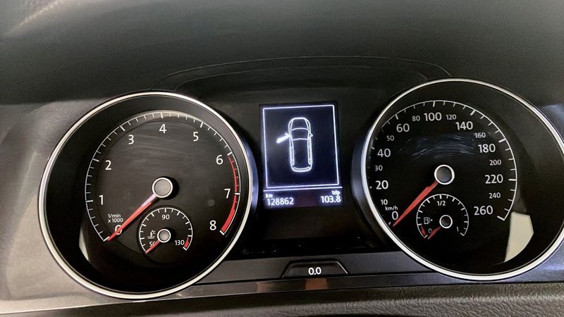 Volkswagen Golf bild 15