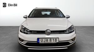 Volkswagen Golf bild 4