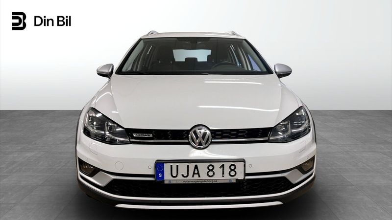 Volkswagen Golf bild 4