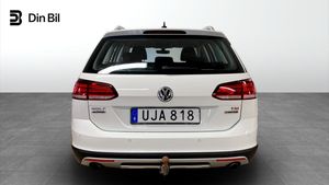 Volkswagen Golf bild 5
