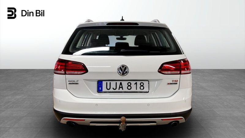 Volkswagen Golf bild 5