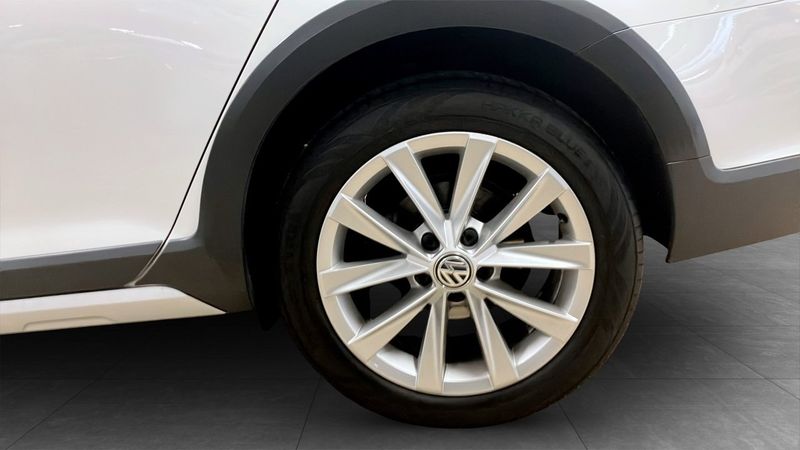 Volkswagen Golf bild 6