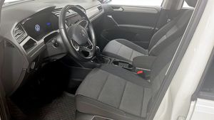 Volkswagen Touran bild 7