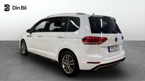 Volkswagen Touran bild 3