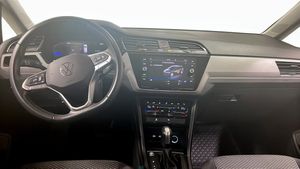 Volkswagen Touran bild 10