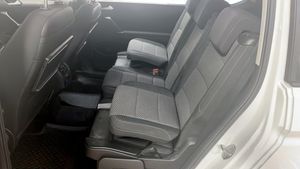Volkswagen Touran bild 11