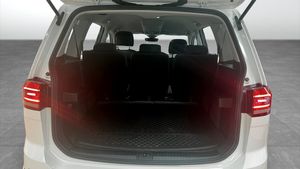 Volkswagen Touran bild 12