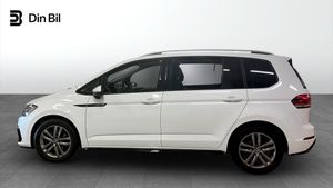 Volkswagen Touran bild 2