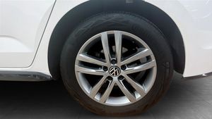 Volkswagen Touran bild 6