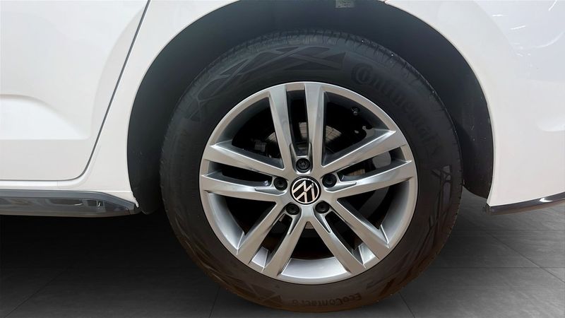 Volkswagen Touran bild 6