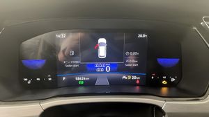 Volkswagen Touran bild 8