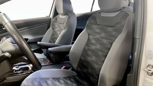 Volkswagen ID.4 bild 8