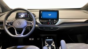 Volkswagen ID.4 bild 10