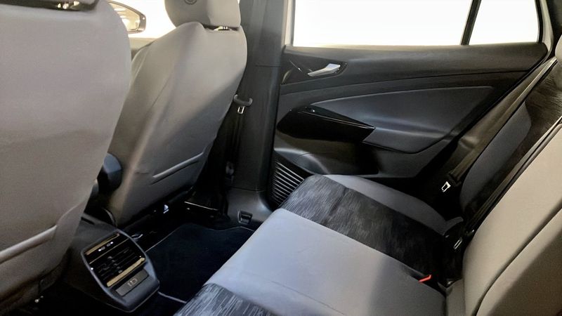 Volkswagen ID.4 bild 12