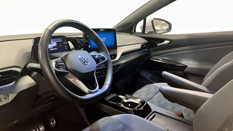 Volkswagen ID.4 bild 7