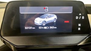Volkswagen ID.4 bild 15