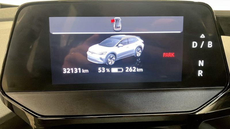Volkswagen ID.4 bild 15