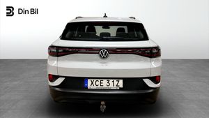 Volkswagen ID.4 bild 5