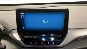 Volkswagen ID.4 bild 9