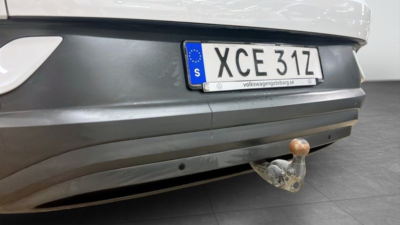Volkswagen ID.4 bild 14