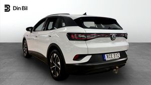 Volkswagen ID.4 bild 3