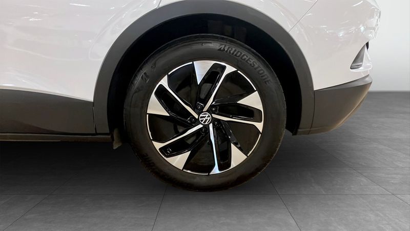 Volkswagen ID.4 bild 6