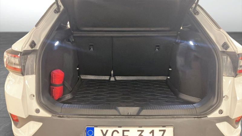 Volkswagen ID.4 bild 13