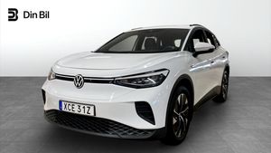 Volkswagen ID.4 bild 1
