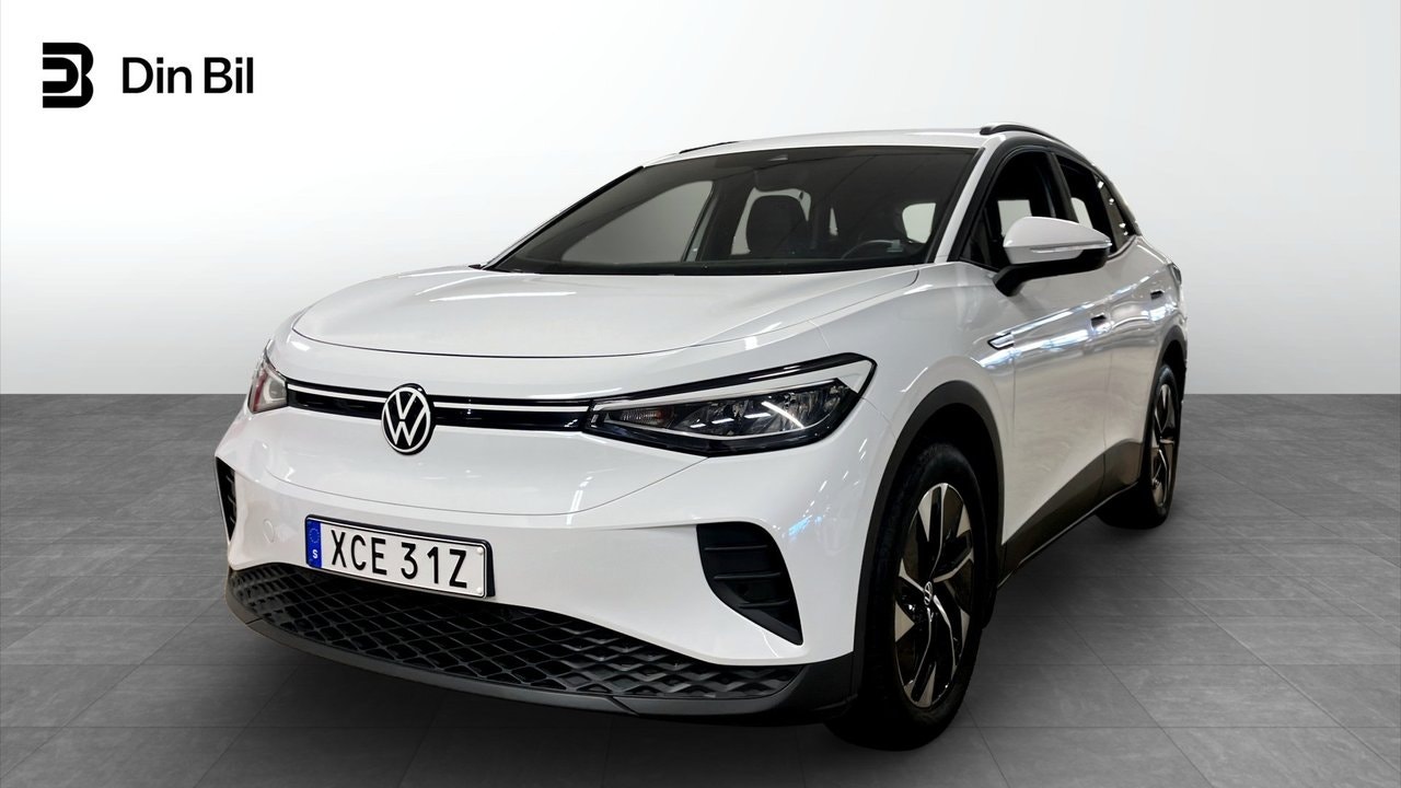 Volkswagen ID.4